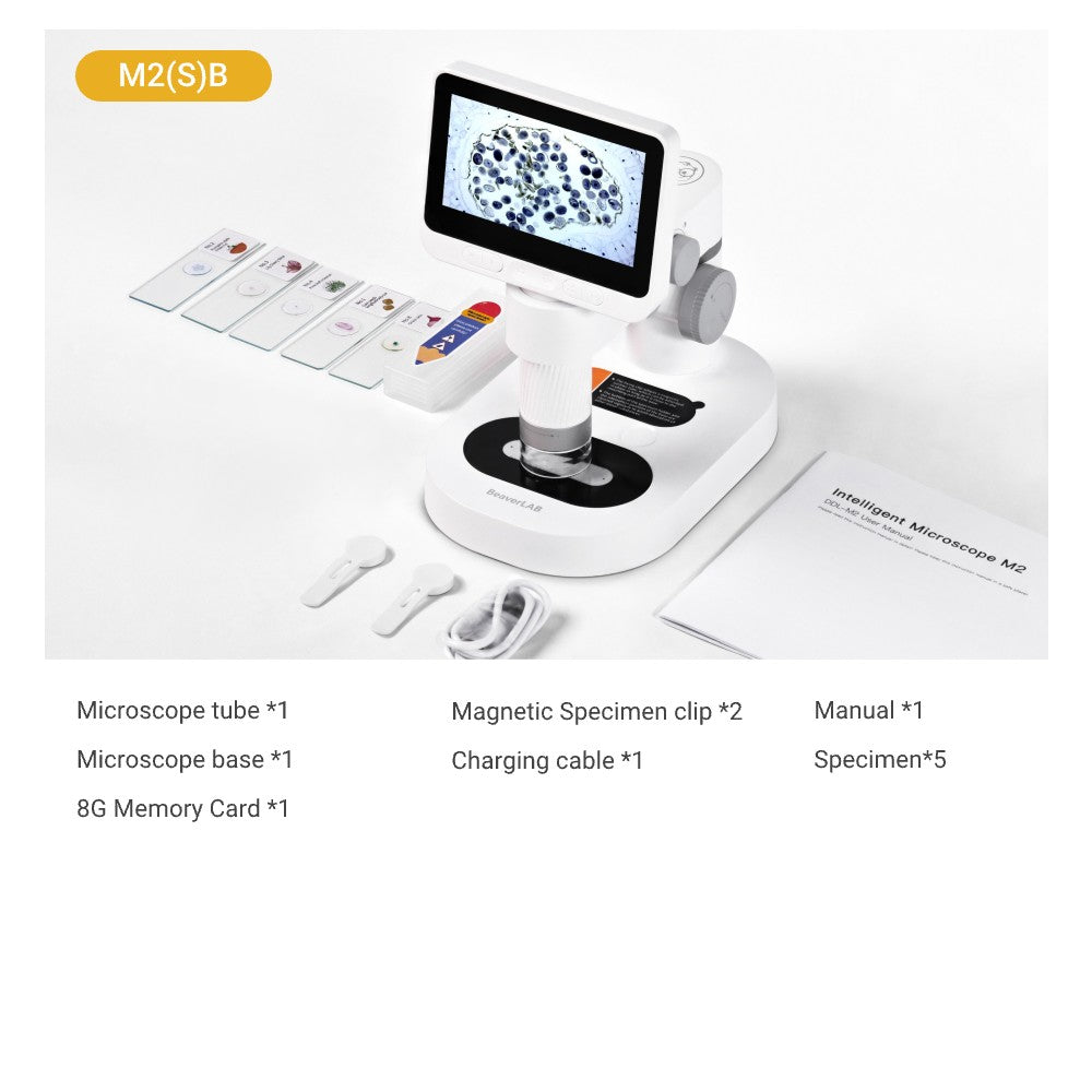DARWIN M2(S) Digital Microscope