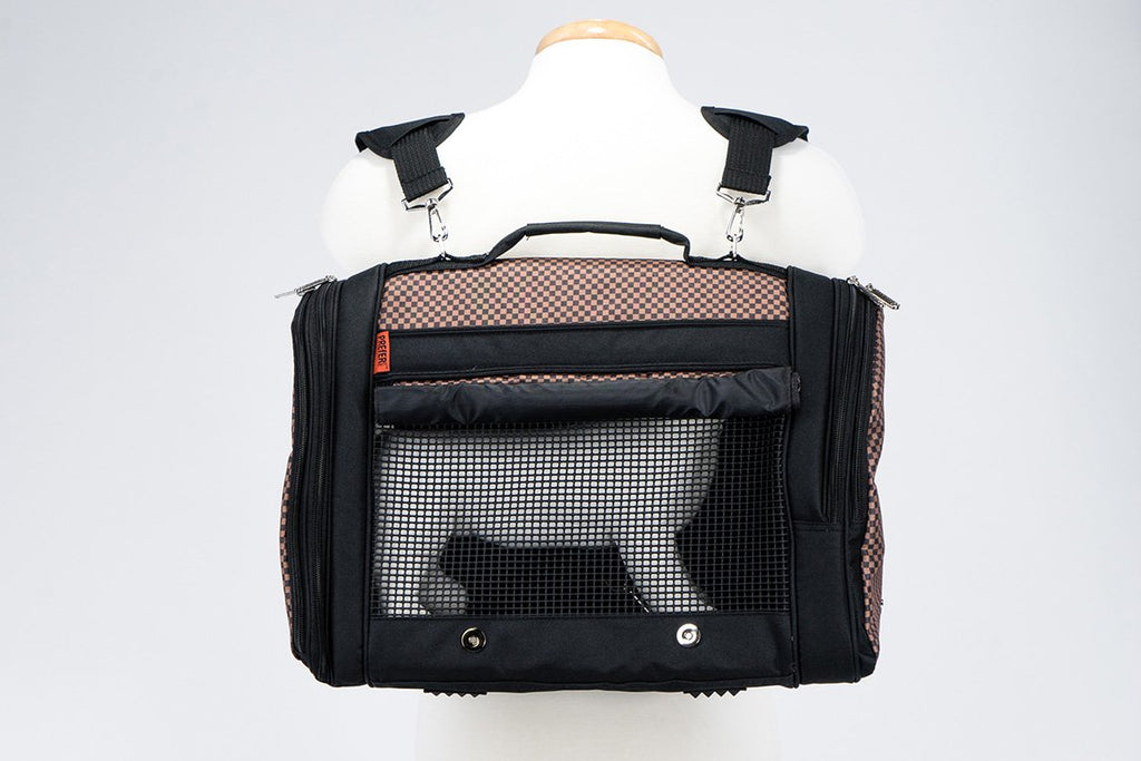 358 Hideaway™ Backpack - Pet Carrier