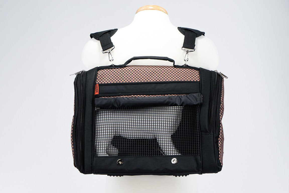 358 Hideaway™ Backpack - Pet Carrier