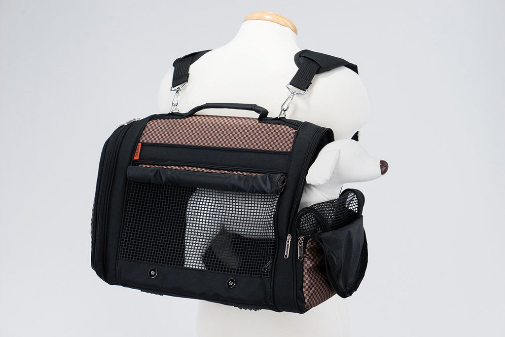 358 Hideaway™ Backpack - Pet Carrier
