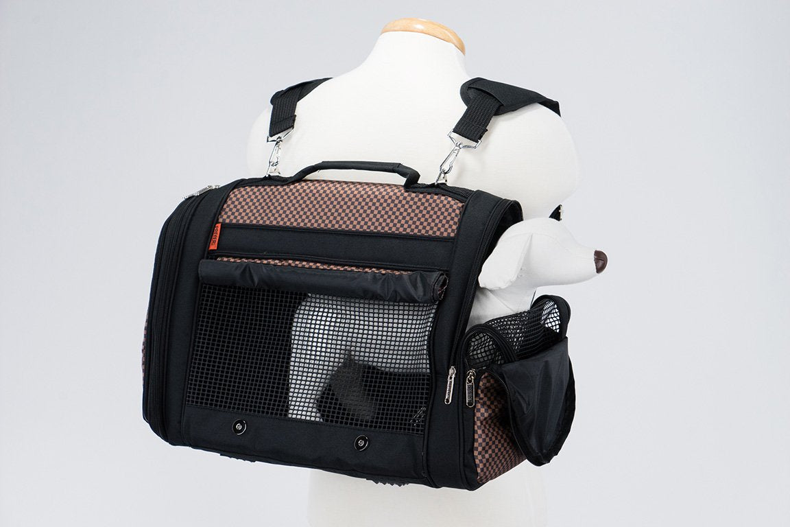 358 Hideaway™ Backpack - Pet Carrier