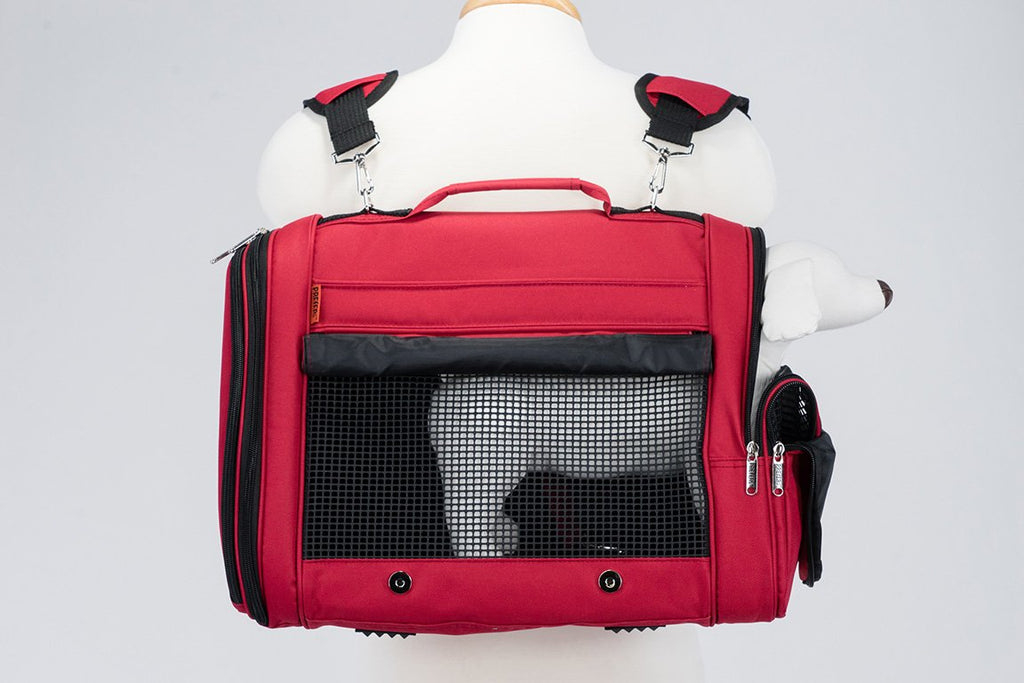 358 Hideaway™ Backpack - Pet Carrier
