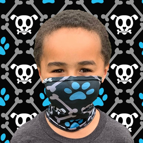 Child & Toddler Face Masks