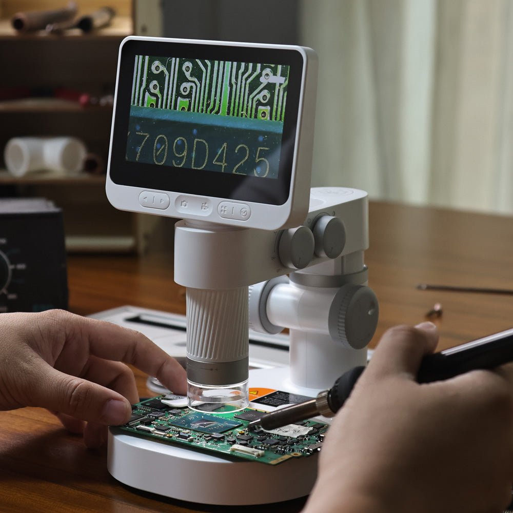 DARWIN M2(S) Digital Microscope