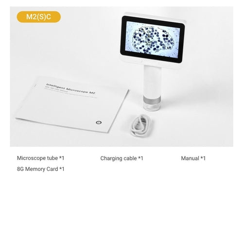 DARWIN M2(S) Digital Microscope