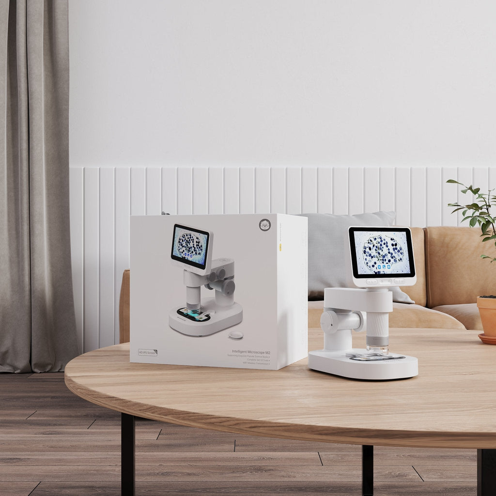 DARWIN M2(S) Digital Microscope